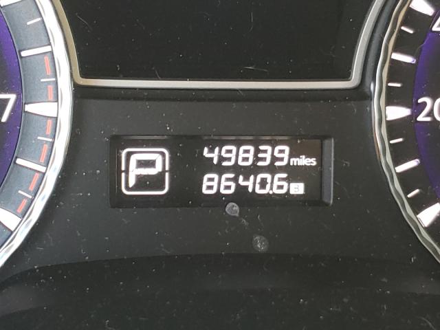 2013 INFINITI JX35 5N1AL0MN7DC303889