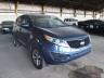 2014 KIA  SPORTAGE