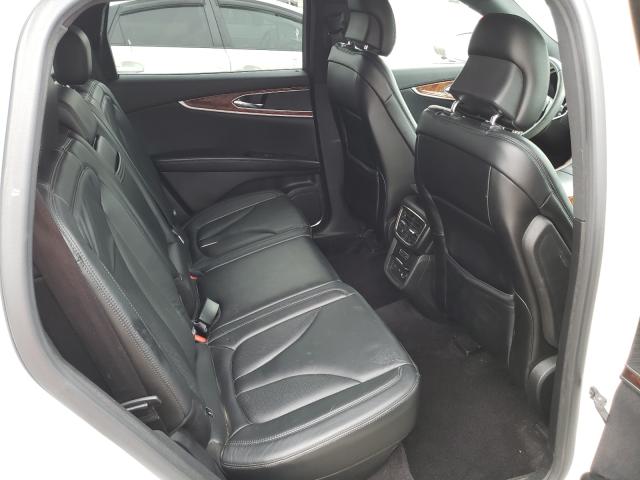 2016 LINCOLN MKX SELECT 2LMTJ6KR9GBL38935