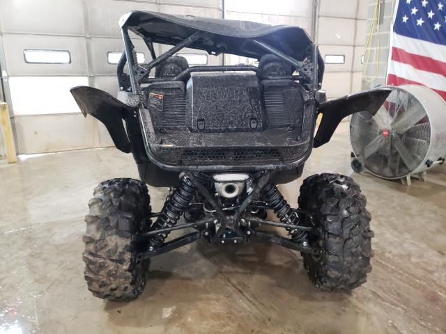 2021 YAMAHA YXZ1000 5Y4AN29Y2MA103583
