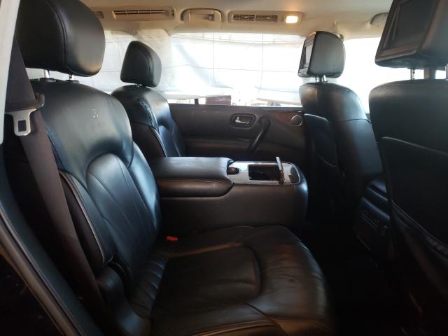 2013 INFINITI QX56 JN8AZ2NF9D9531254