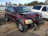 2004 ISUZU  ASCENDER