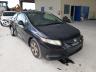 2013 HONDA  CIVIC