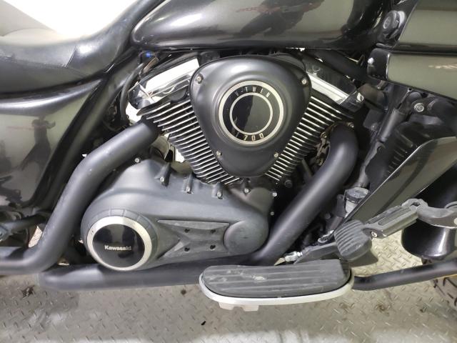 2015 KAWASAKI VN1700 K JKBVNRK17FA006517