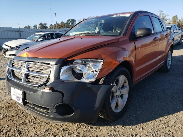 2011 DODGE CALIBER MA 1B3CB3HA8BD247687