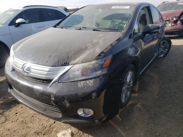 2010 LEXUS HS 250H JTHBB1BA0A2028030