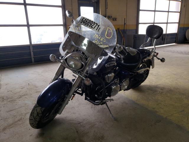 2008 YAMAHA XV1700 A JYAVP28E08A000305