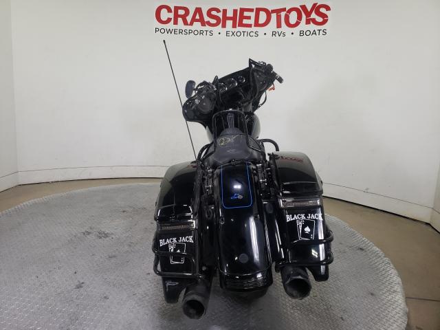2020 HARLEY-DAVIDSON FLHXS 1HD1KRP16LB675070