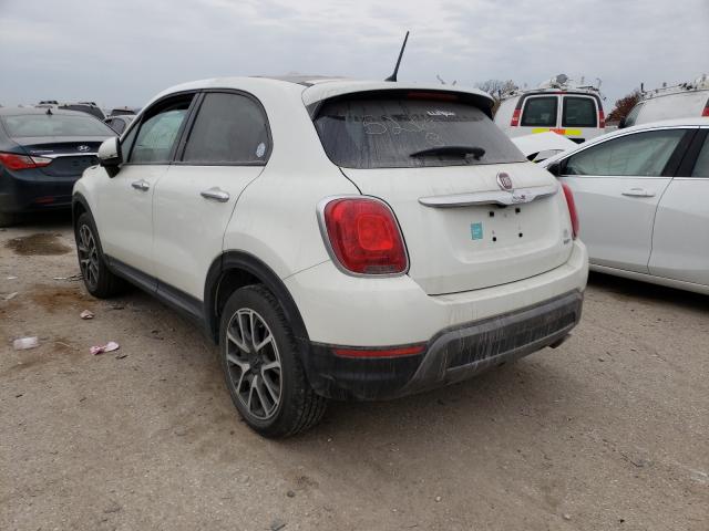 2017 FIAT 500X ZFBCFYCB0HP523600