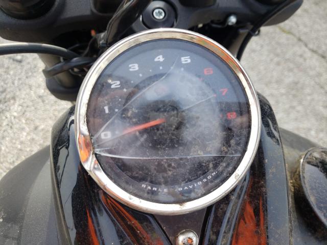 2019 HARLEY-DAVIDSON FXFBS 1HD1YLK21KB065782