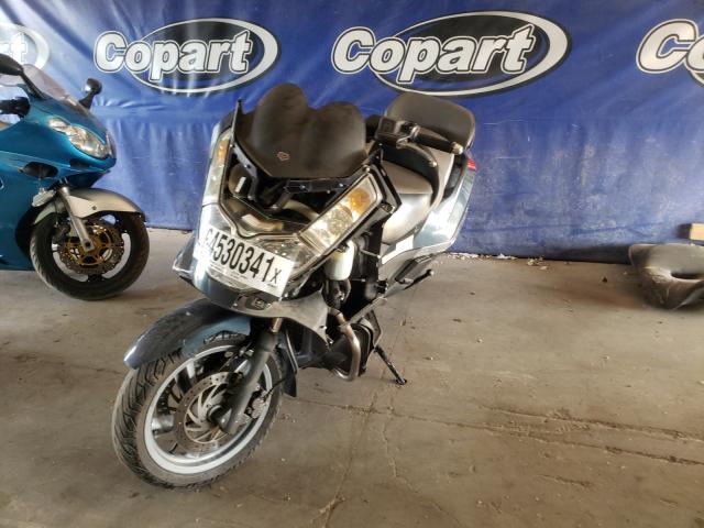2004 APRILIA ATLANTIC 5 ZD4PTC0044S001190