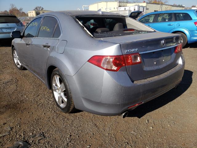 2011 ACURA TSX JH4CU2F69BC012687
