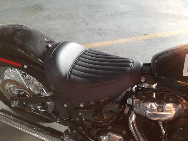2020 HARLEY-DAVIDSON FXST 1HD1BVJ23LB075925