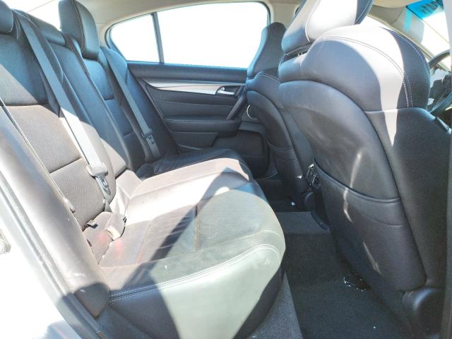 2012 ACURA TL 19UUA9F77CA009074