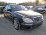 2006 MERCEDES-BENZ  S-CLASS