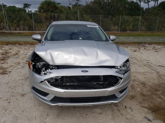 2017 FORD FUSION SE - 3FA6P0H73HR339912