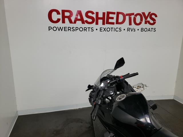 2014 KAWASAKI EX300 B JKAEX8B18EA001303