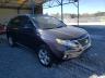 2010 LEXUS  RX350