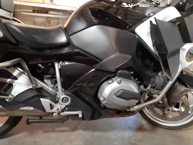 2018 BMW R1200 RT WB10A1309JZ467491