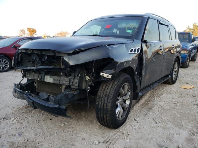 2011 INFINITI QX56 JN8AZ2NE7B9005046