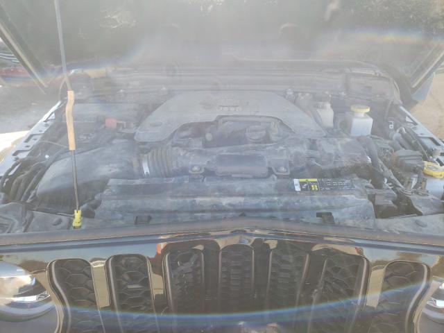2020 JEEP GLADIATOR 1C6JJTBG5LL113370