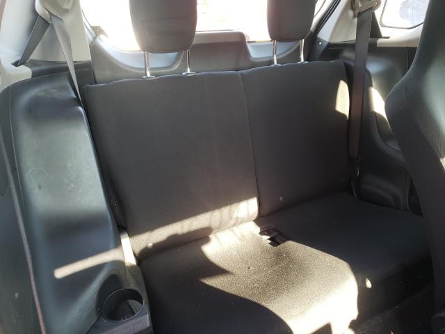 2012 TOYOTA SCION IQ JTNJJXB02CJ020901