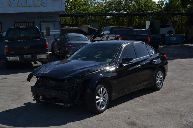 2017 INFINITI Q50 BASE JN1CV7AP4HM641100