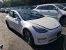 2019 TESLA  MODEL 3