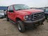 2004 FORD  F250