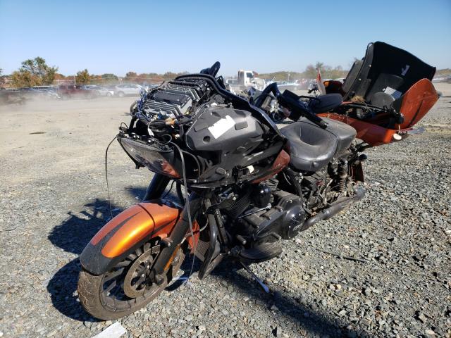 2019 HARLEY-DAVIDSON FLTRXS 1HD1KTP15KB633081