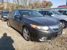 2013 ACURA  TSX