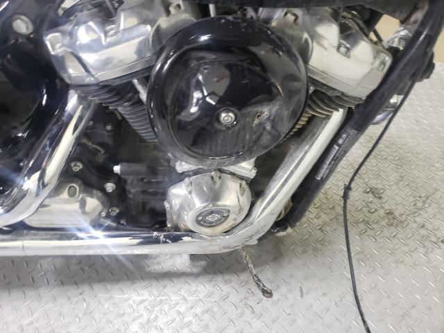 2021 HARLEY-DAVIDSON FXST 1HD1BVJ10MB035021