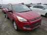 2016 FORD  ESCAPE