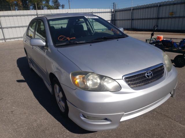 2006 Toyota Corolla CE for sale in Dunn, NC