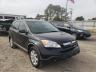 2009 HONDA  CRV