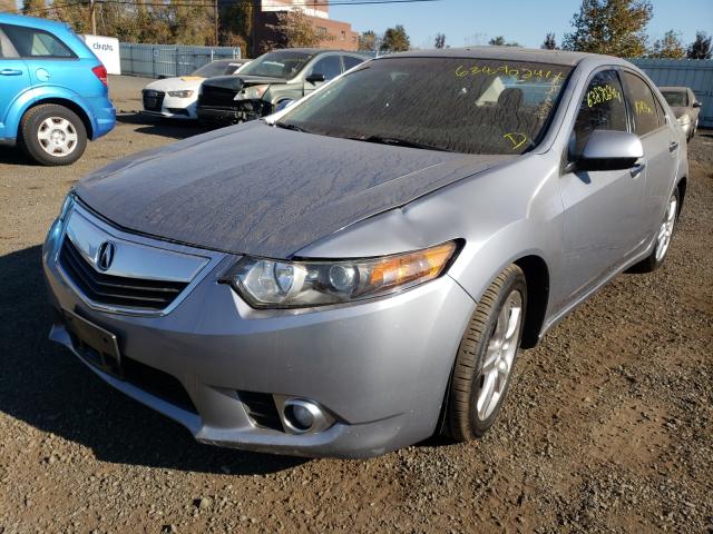 2011 ACURA TSX JH4CU2F69BC012687