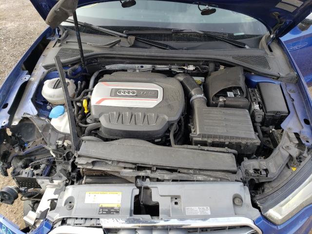 2015 AUDI A3 WAUFFRFF4F1104290