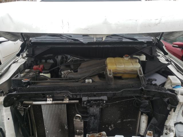 2015 NISSAN NV 1500 1N6BF0KM2FN806082