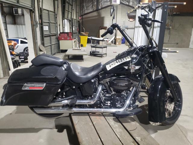 2016 HARLEY-DAVIDSON FLSTFBS 1HD1JT916GC011574