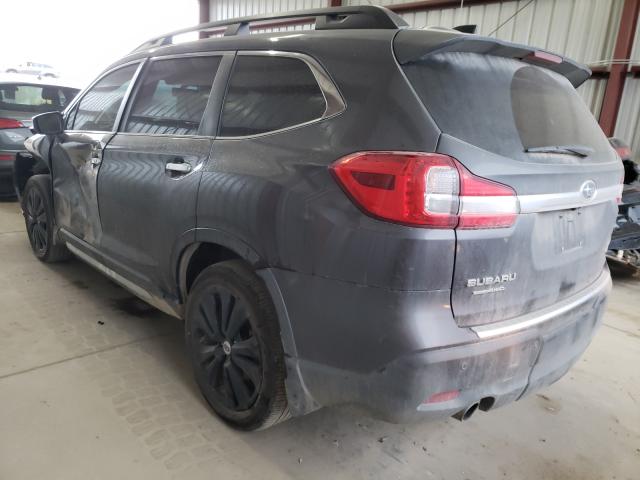 2021 SUBARU ASCENT TOU 4S4WMARD5M3409556