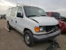 2006 FORD  ECONOLINE