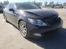 2008 LEXUS  LS460