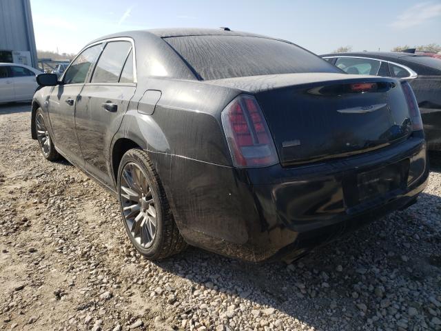 2013 CHRYSLER 300C VARVA 2C3CCADG4DH727424