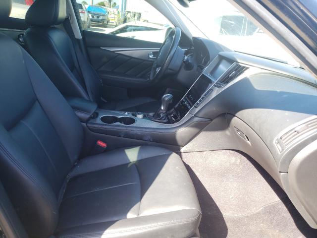 2015 INFINITI Q50 BASE/P JN1BV7AP7FM339857