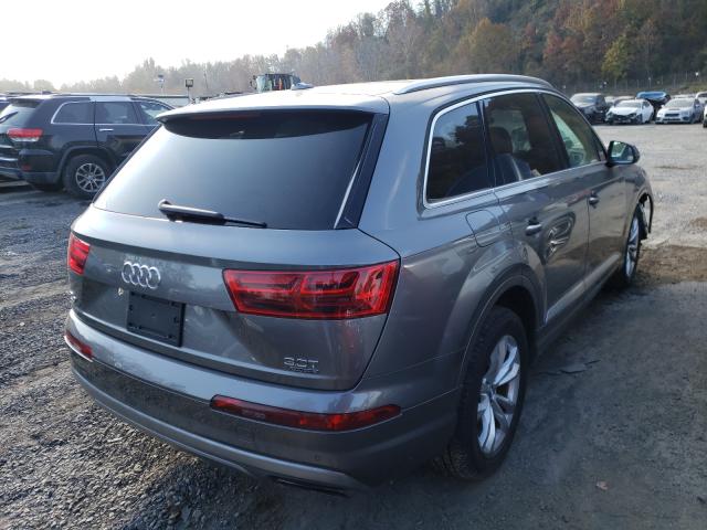 VIN WA1LAAF73JD007520 2018 Audi Q7, Premium Plus no.4