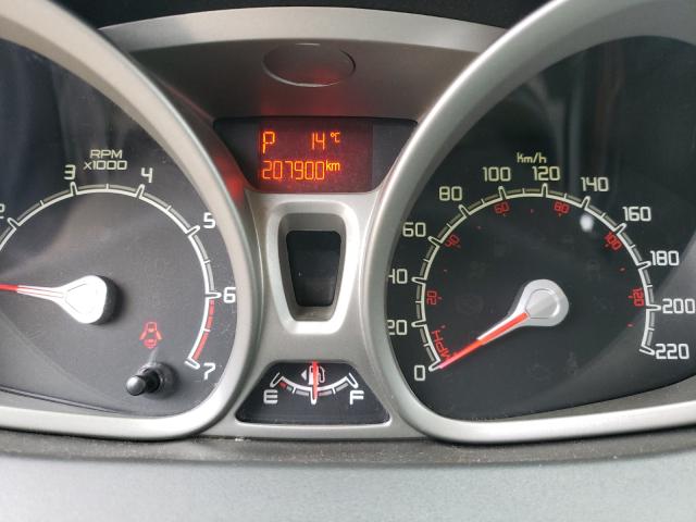 2011 FORD FIESTA SEL 3FADP4CJXBM201645