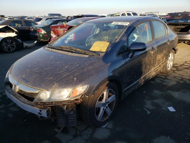 2011 HONDA CIVIC LX-S 19XFA1F64BE044327