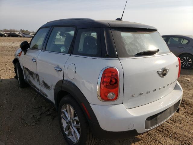2014 MINI COOPER COU WMWZB3C55EWR38992