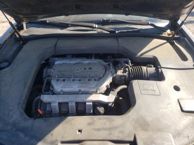 2011 ACURA TL 19UUA9F51BA001369