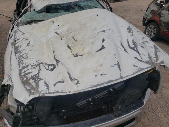 2011 DODGE RAM 2500 3D7LP2ET7BG520269
